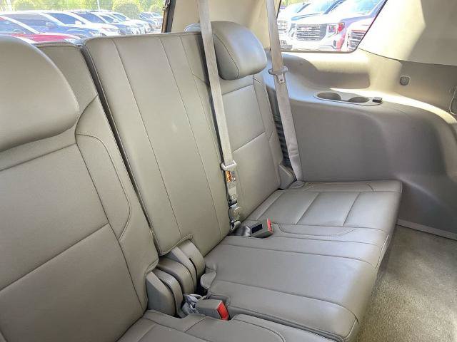 Used 2016 GMC Yukon SLT RWD image 23
