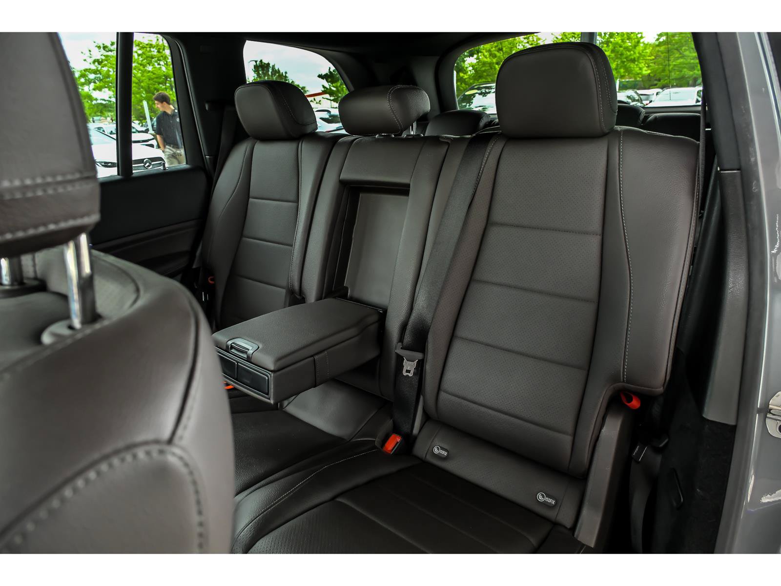 Used 2022 Mercedes-Benz GLS 450 4MATIC image 13