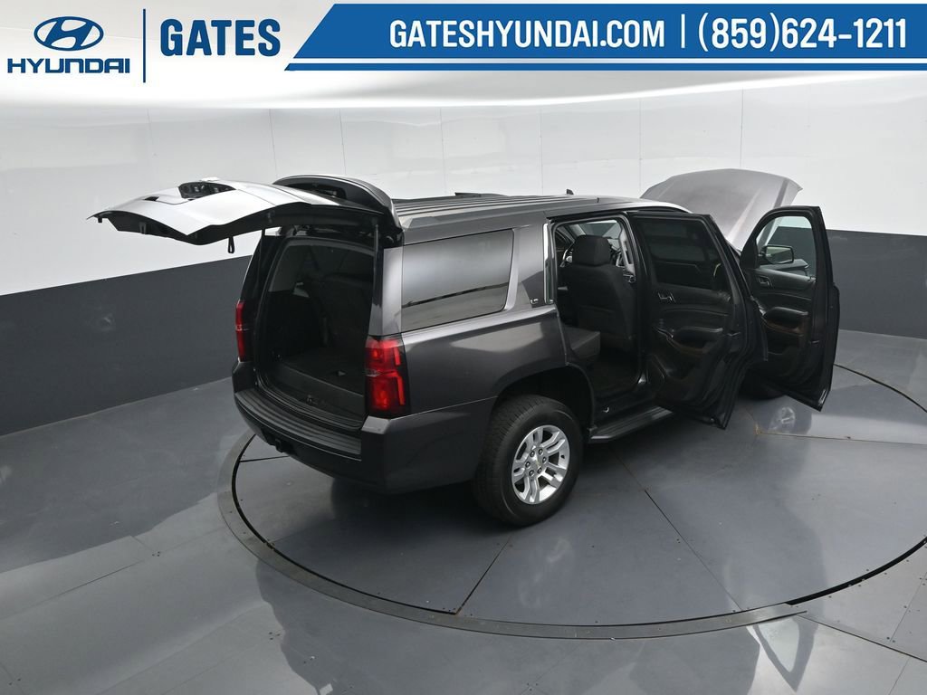 Used 2016 Chevrolet Tahoe LS image 50