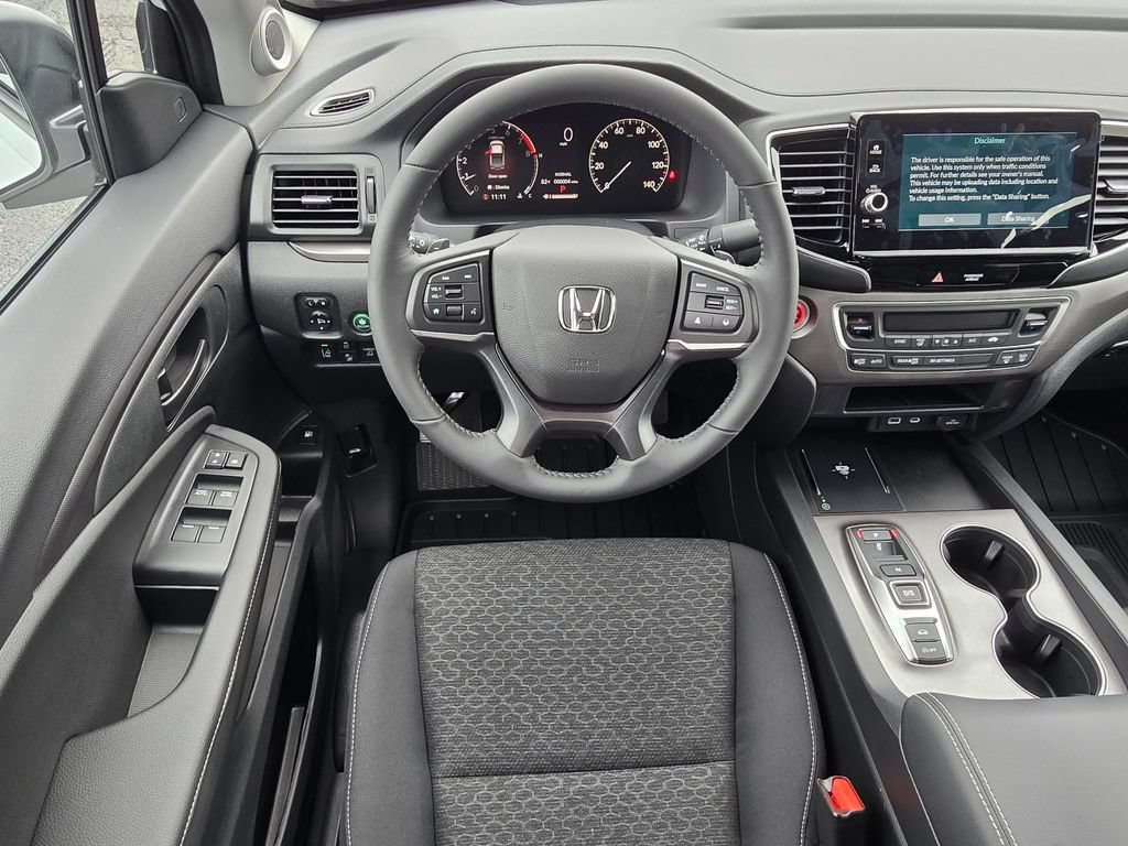 New 2026 Honda Ridgeline Sport image 18