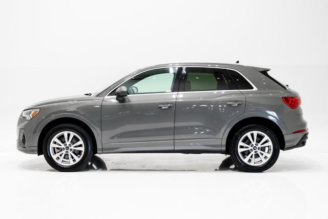 Used 2023 Audi Q3 2.0T Premium Plus w/ Premium Plus Package AWD/4WD image 28