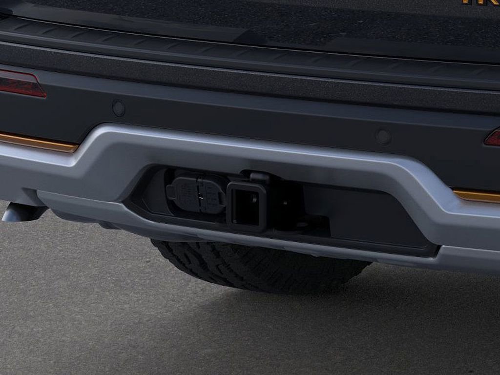 New 2026 Ford Explorer Tremor image 23