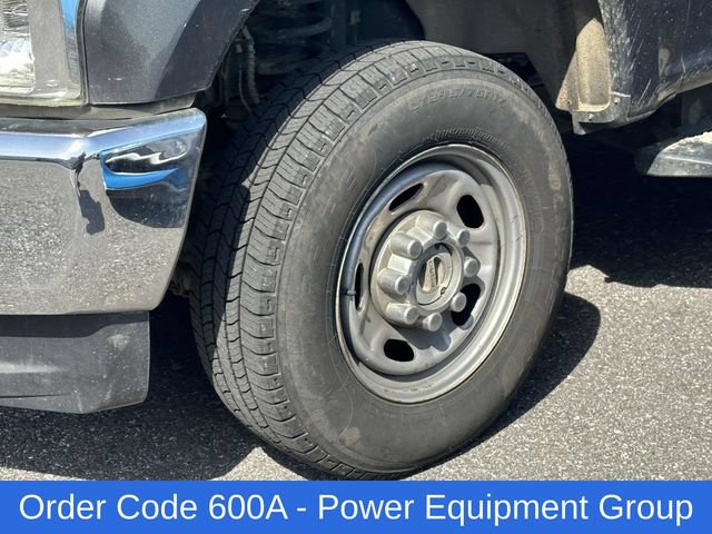 Used 2018 Ford F250 XL w/ Power Equipment Group AWD/4WD image 7
