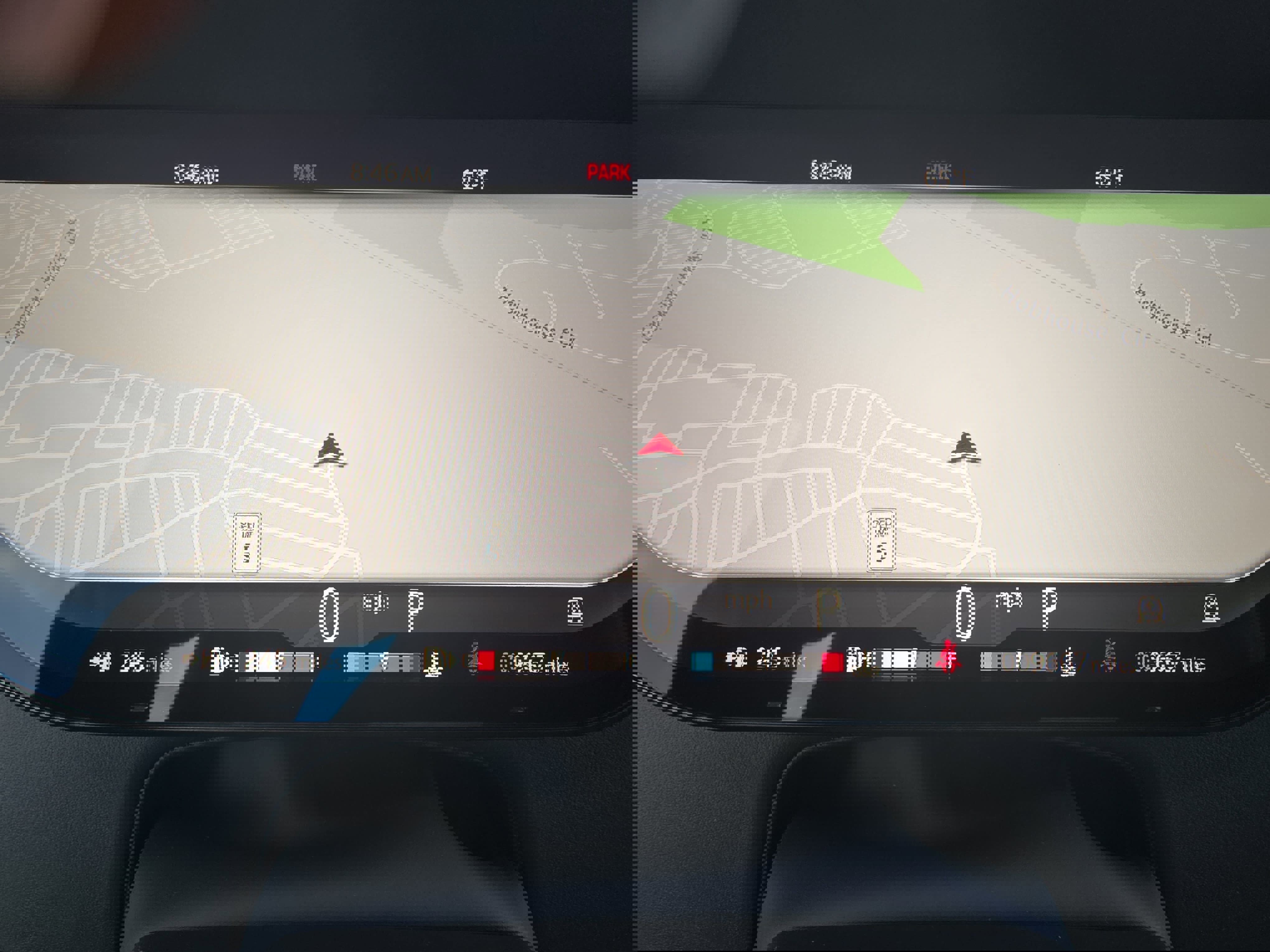 Certified 2023 Land Rover Range Rover SE image 19