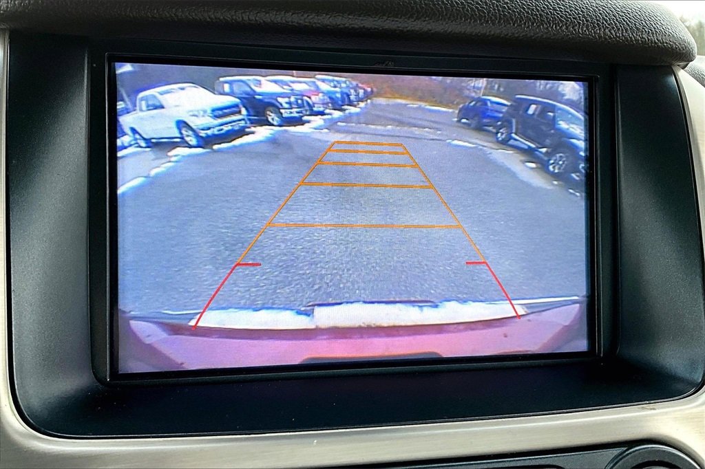 Used 2017 GMC Yukon Denali w/ Open Road Package image 14