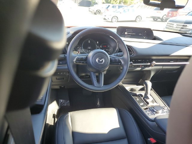 Certified 2026 MAZDA CX-30 AWD 2.5 S w/ Select Sport Pkg image 11