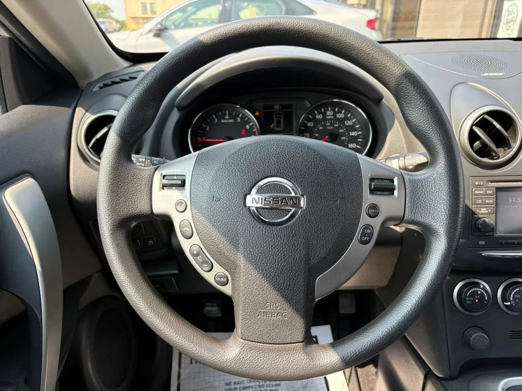 Used 2013 Nissan Rogue SV w/ Premium Pkg AWD/4WD image 13