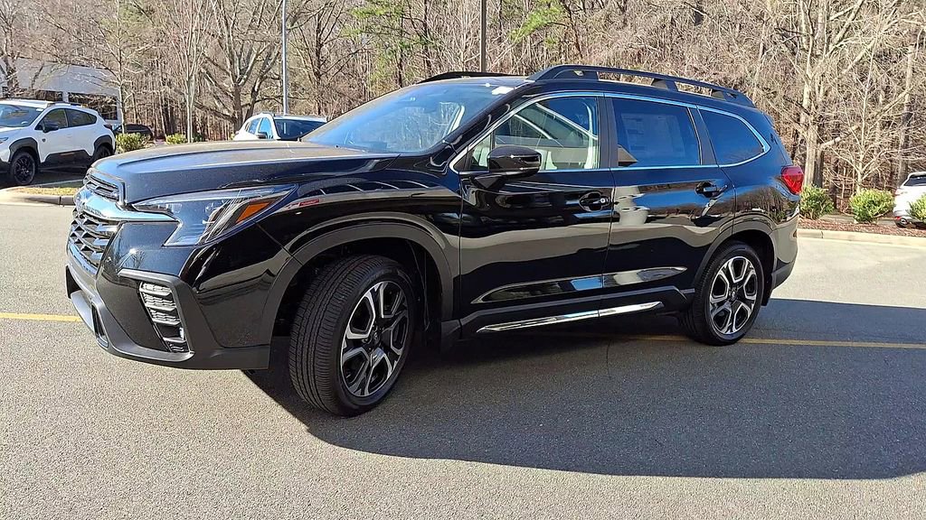 New 2026 Subaru Ascent Limited image 4