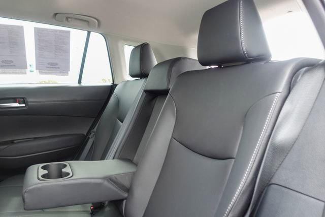 Certified 2023 Toyota Corolla Cross XLE w/ Convenience Package image 30