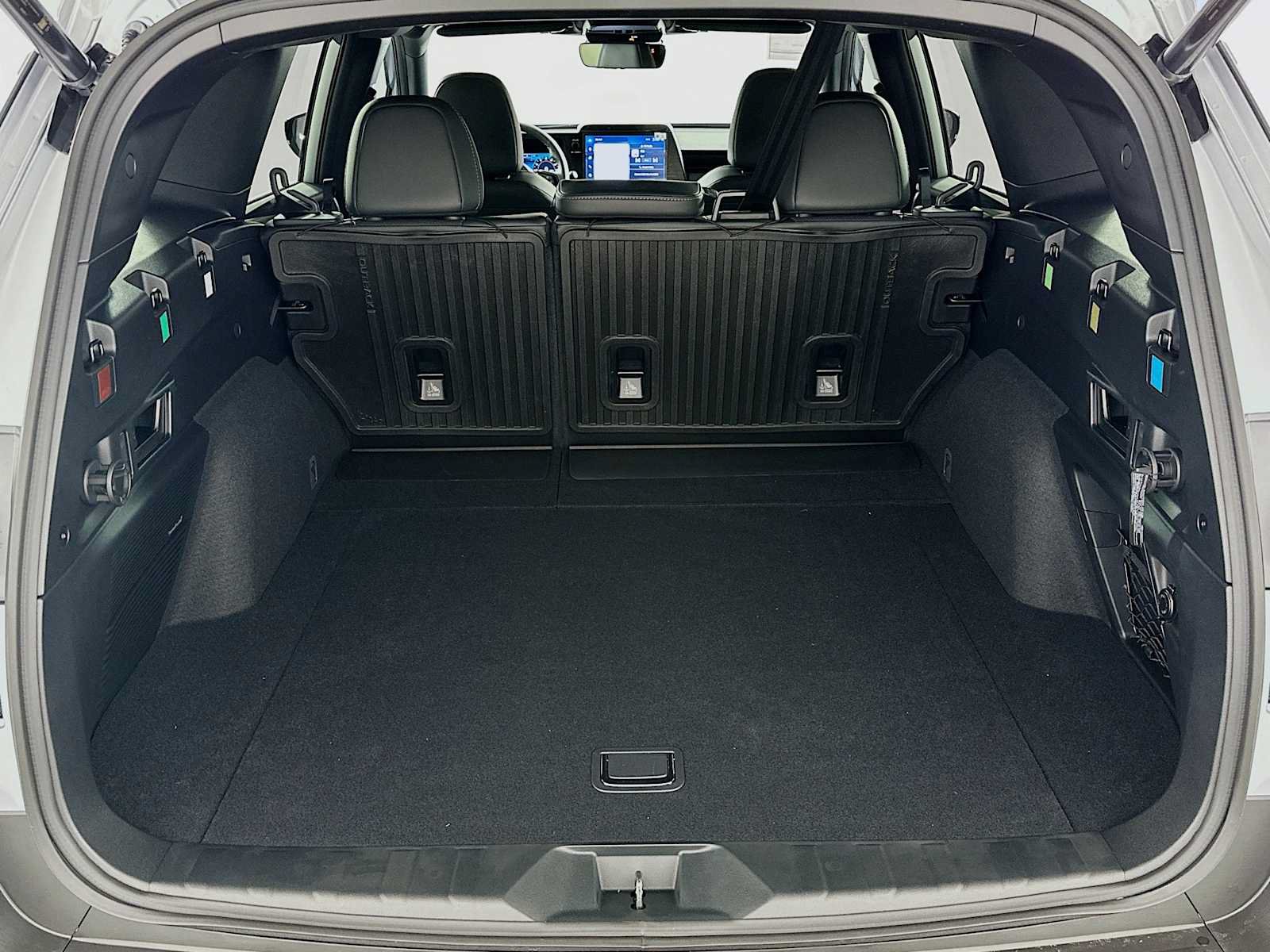 New 2026 Subaru Outback Limited AWD/4WD image 25