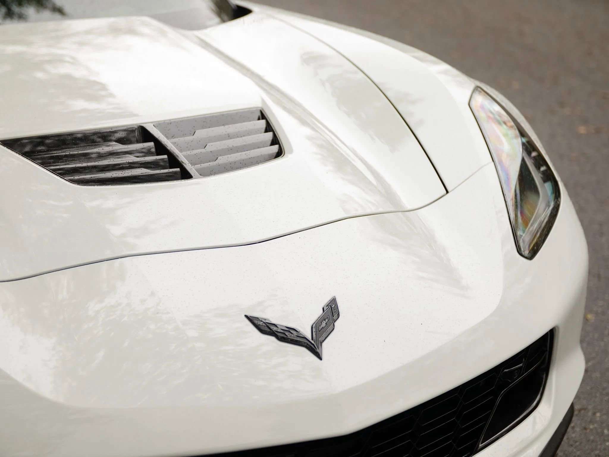 Used 2019 Chevrolet Corvette Z06 image 5