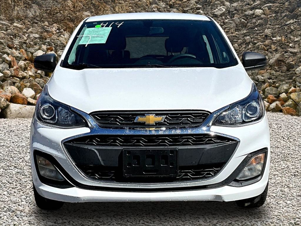 Used 2022 Chevrolet Spark LS image 3