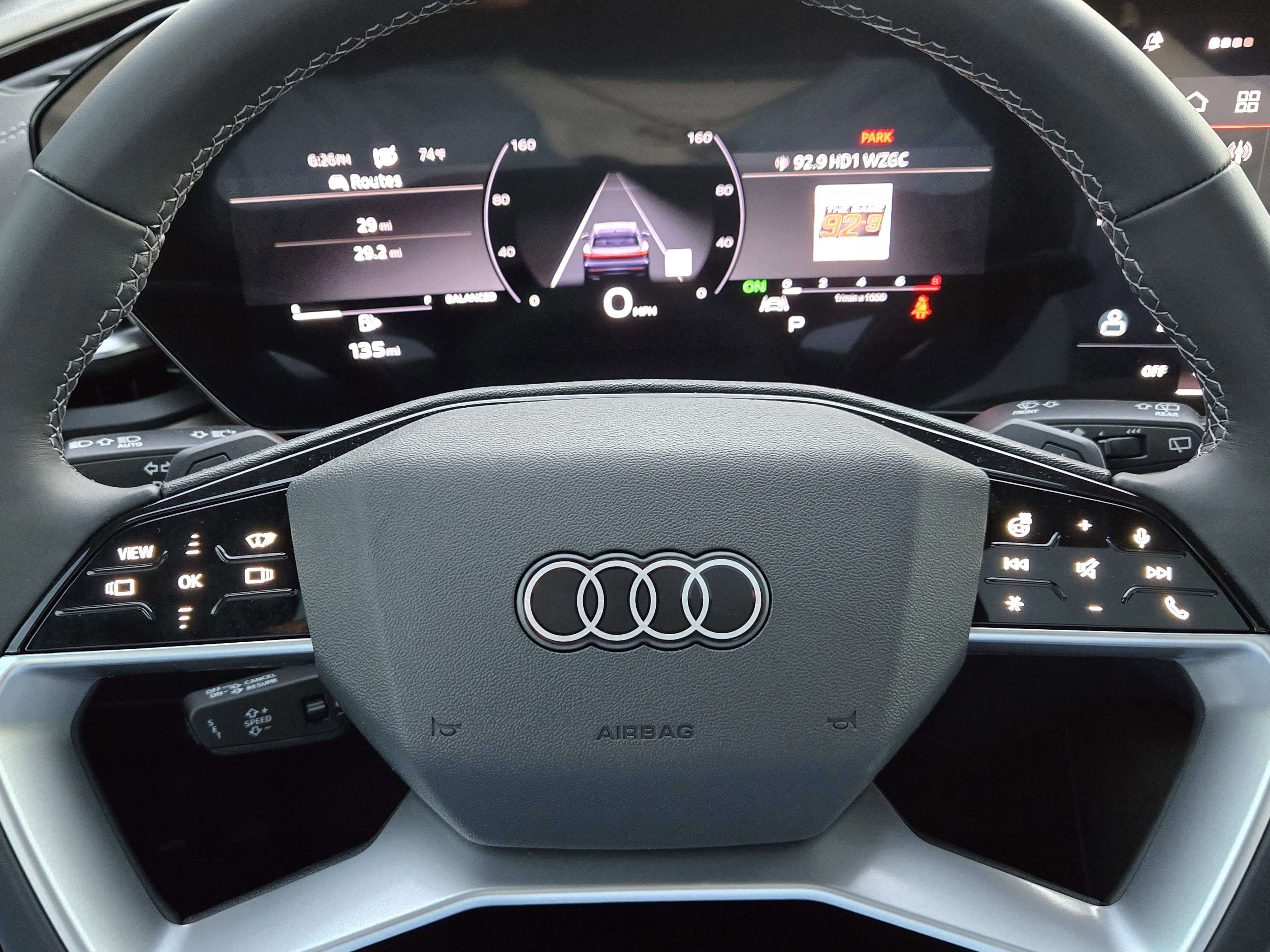 New 2025 Audi Q5 Premium Plus image 16