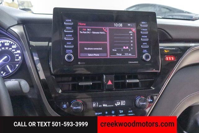 Used 2023 Toyota Camry SE image 54
