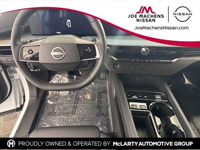 Certified 2025 Nissan Murano SL image 28