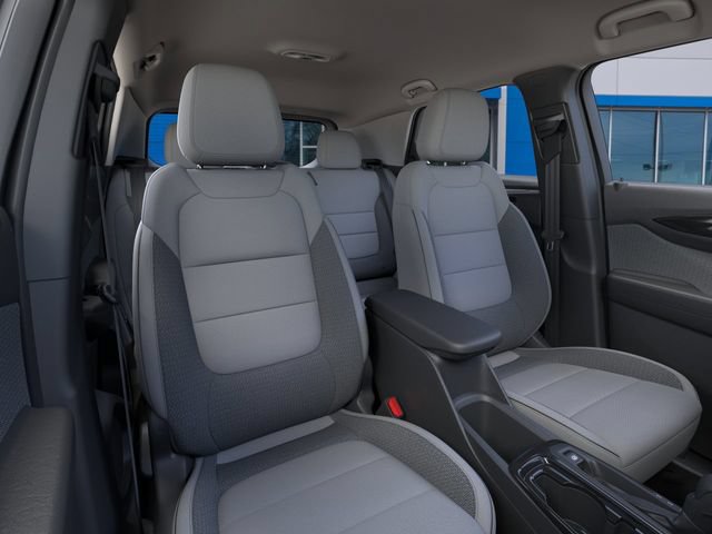 New 2026 Chevrolet TrailBlazer LS w/ LS Convenience Package FWD image 16