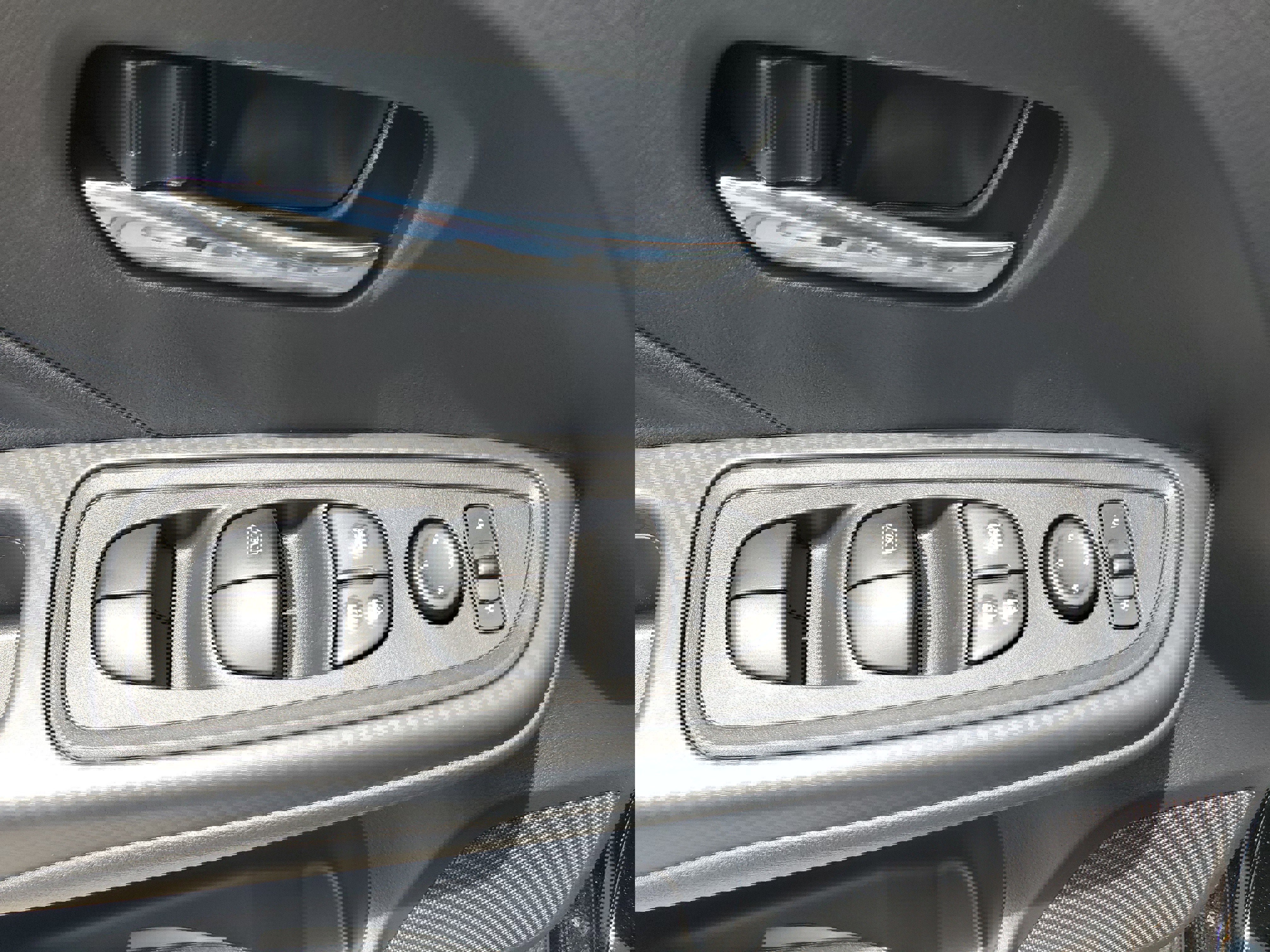 New 2025 Nissan Versa SV w/ Trunk Package image 19