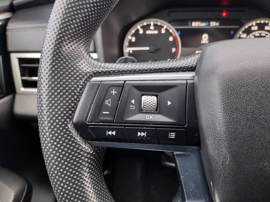 Used 2022 Mitsubishi Outlander ES image 19