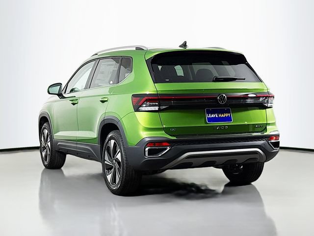 New 2026 Volkswagen Taos SE AWD/4WD image 5