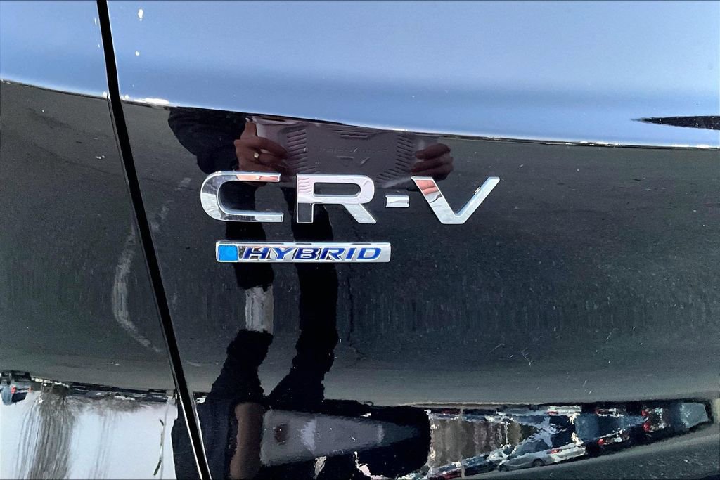 Used 2024 Honda CR-V Sport-L image 25