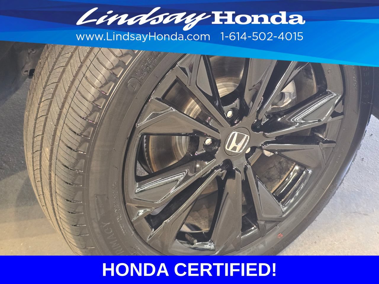 Used 2026 Honda CR-V Sport Touring image 26