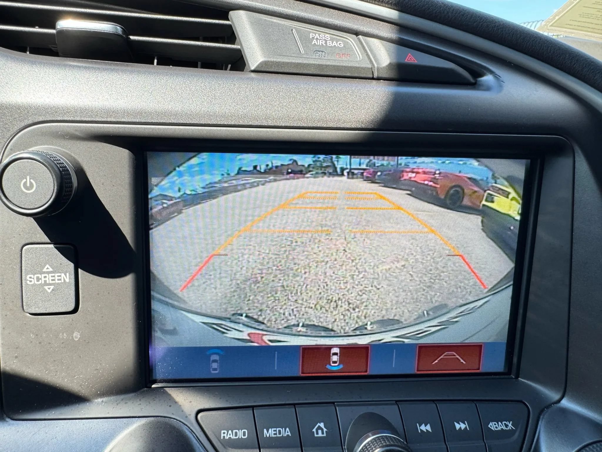 Used 2019 Chevrolet Corvette Z06 RWD image 33