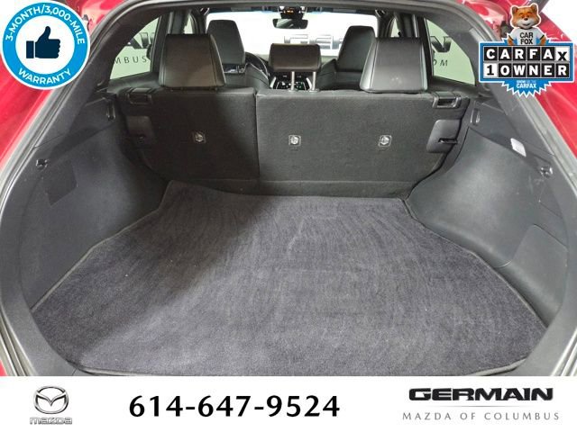 Used 2023 Toyota Venza XLE AWD/4WD image 23