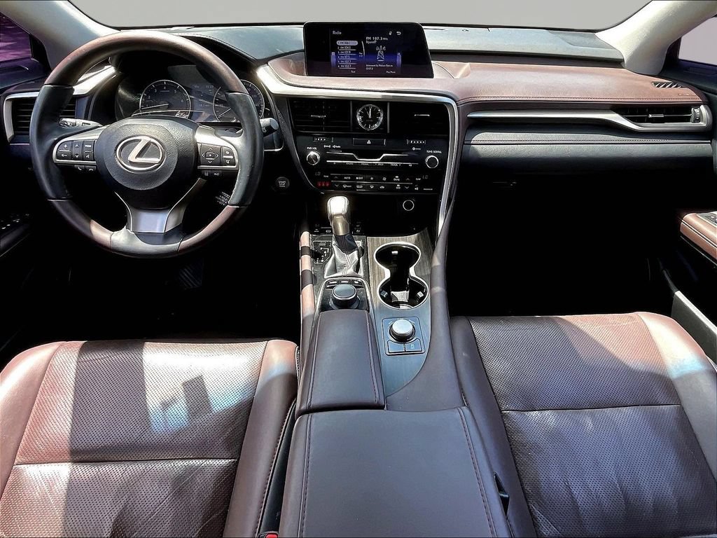 Used 2019 Lexus RX 350 FWD w/ Premium Package image 10