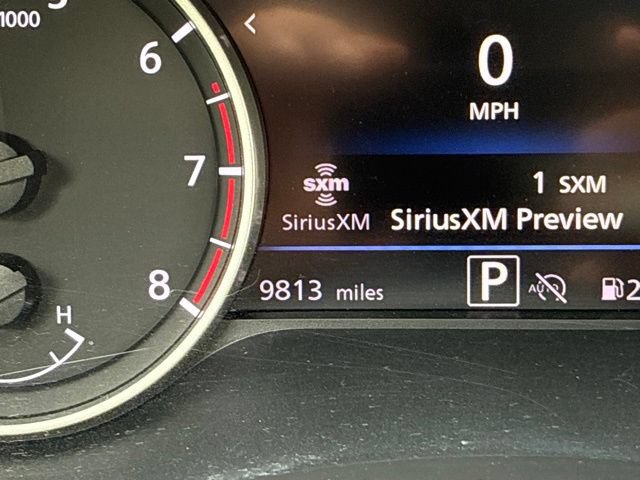 Used 2025 Nissan Sentra SV w/ All-Weather Package FWD image 37