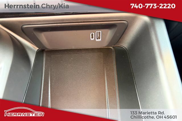 Used 2025 Dodge Hornet GT w/ Cold Weather Group AWD/4WD image 20