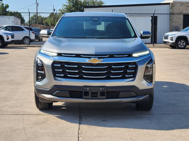 Used 2026 Chevrolet Equinox LT FWD image 10