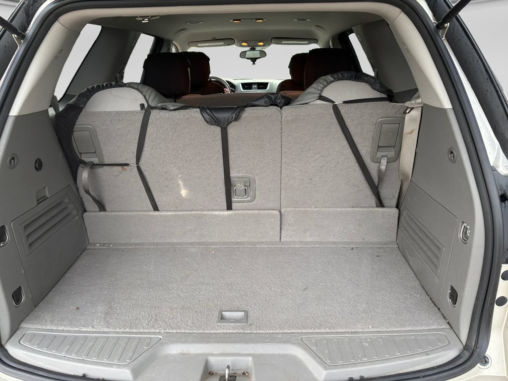Used 2015 GMC Acadia SLE AWD/4WD image 30