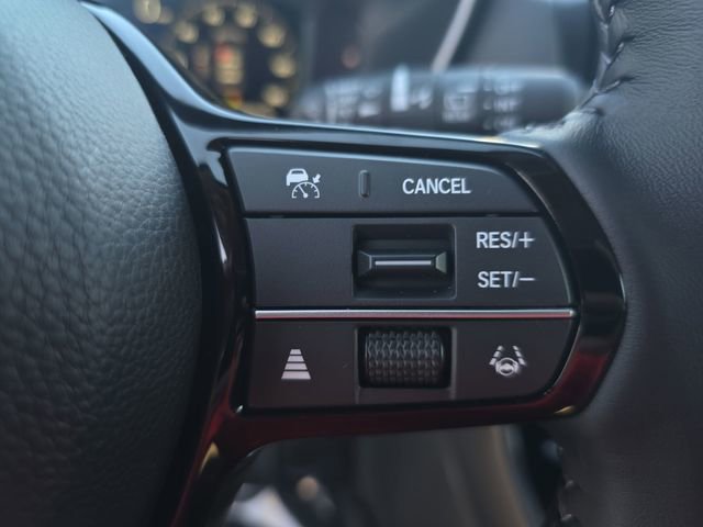 New 2026 Honda CR-V EX-L image 19