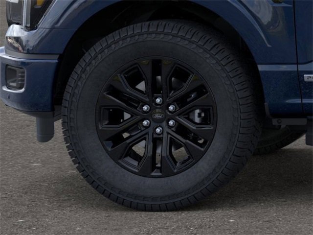 New 2025 Ford F150 Lariat w/ Equipment Group 502A High image 19