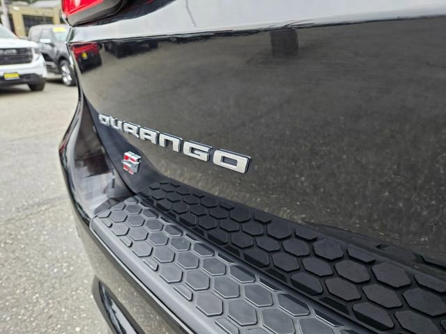 Used 2025 Dodge Durango GT AWD/4WD image 11