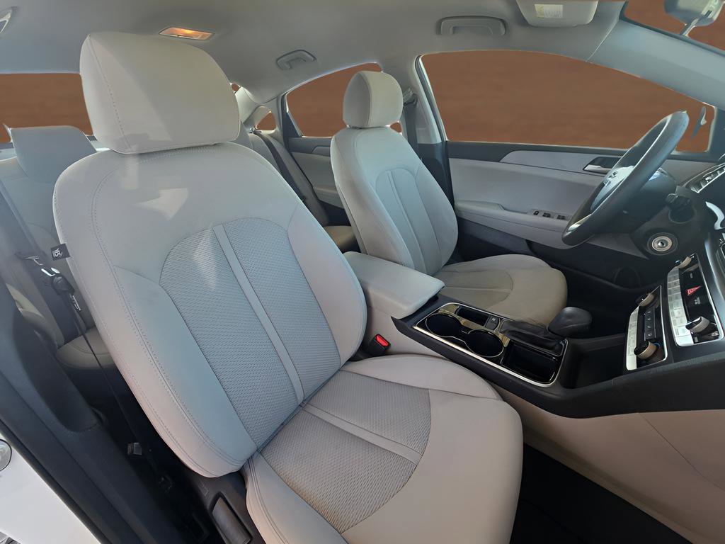 Used 2019 Hyundai Sonata SE FWD image 3