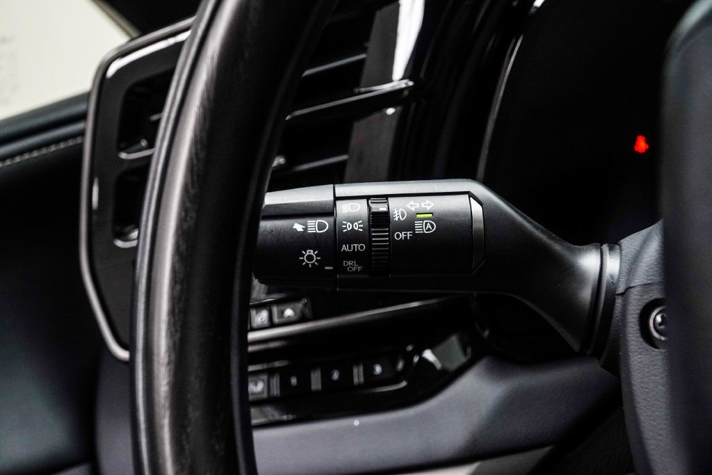 Used 2024 Lexus RX 350 Premium w/ Accessory Package (Z1) FWD image 34