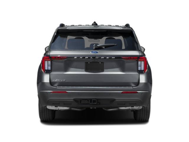 Used 2025 Ford Explorer Active w/ Active Comfort Package AWD/4WD image 8