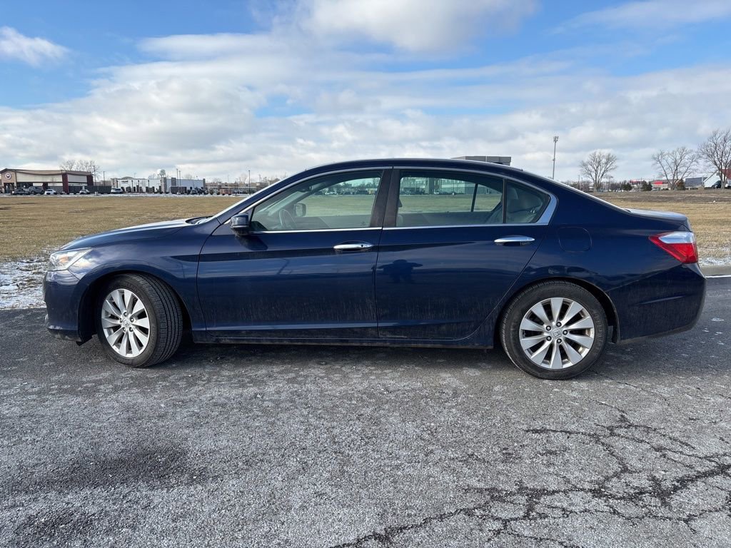 Used 2013 Honda Accord EX-L image 7