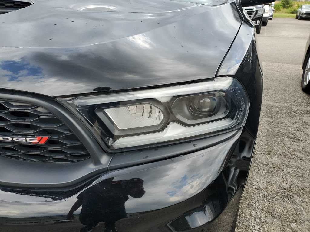 Used 2023 Dodge Durango R/T AWD/4WD image 6