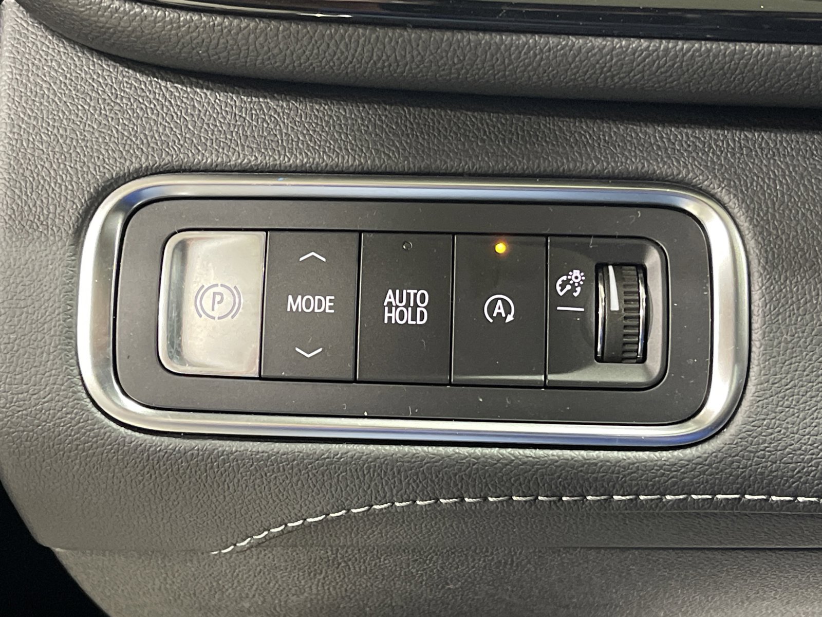 New 2026 Buick Enclave Avenir w/ Super Cruise Package image 32