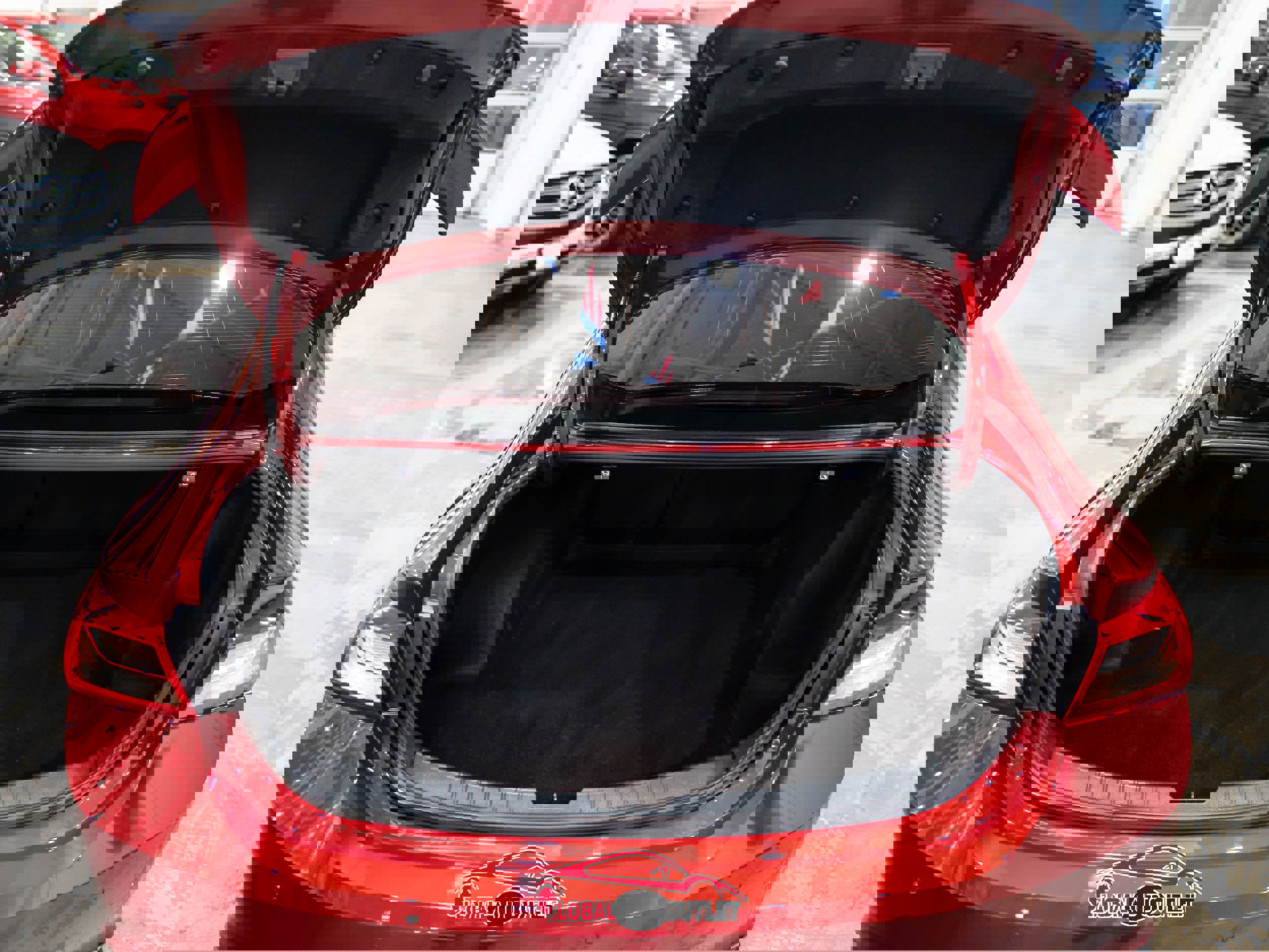 Used 2024 Chevrolet Malibu RS image 46