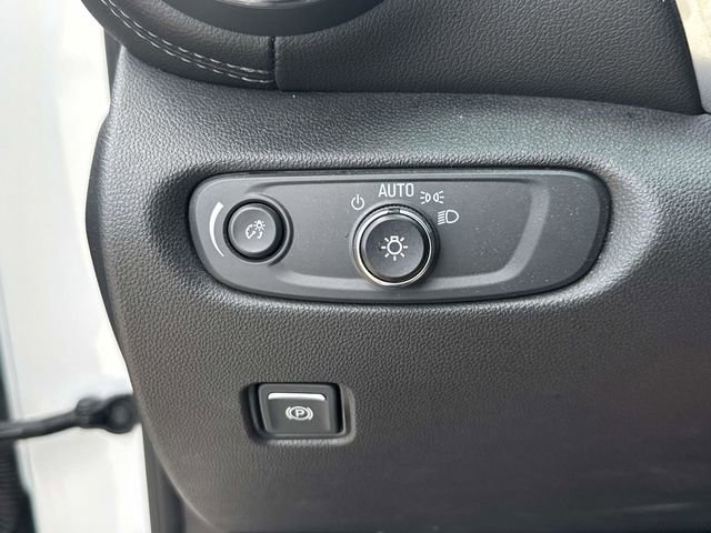 Used 2022 Chevrolet Blazer LT image 53