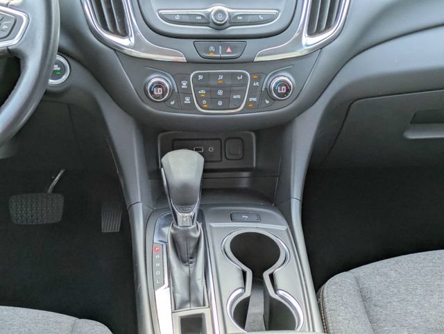 Used 2022 Chevrolet Equinox LT FWD image 20