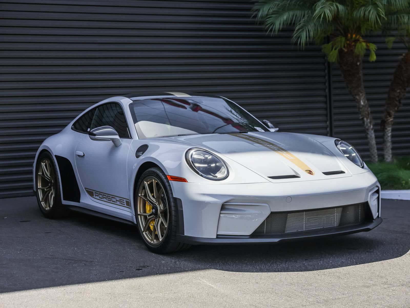 Used 2026 Porsche 911 GT3 RWD image 6