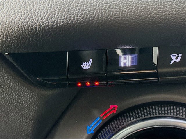 Used 2021 Chevrolet Blazer LT image 21