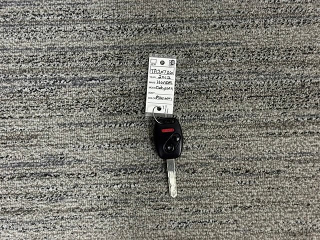 Used 2012 Honda Odyssey LX image 42