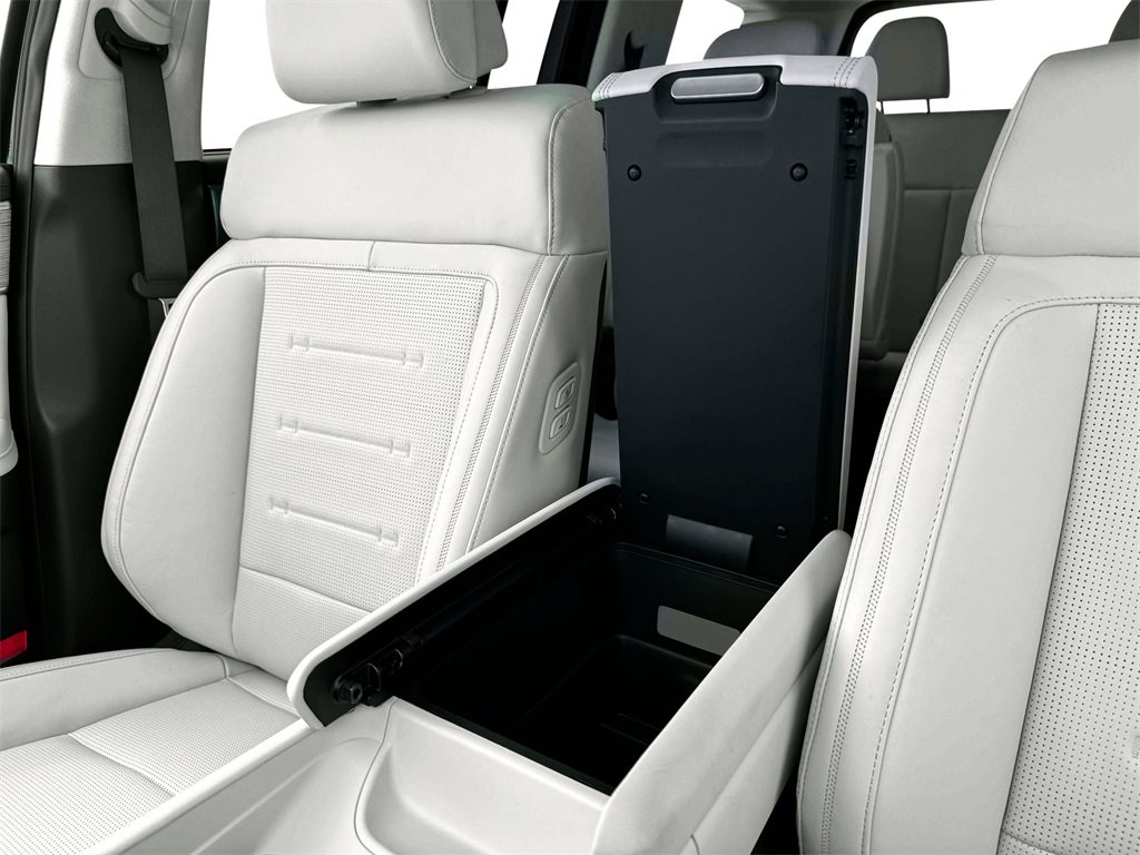 New 2025 Hyundai Santa Fe Calligraphy image 18