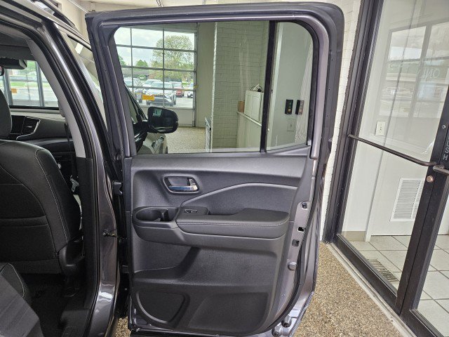 New 2026 Honda Ridgeline RTL image 18