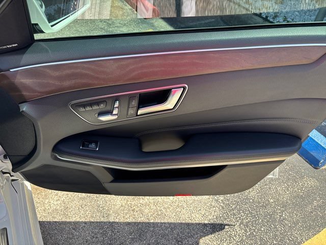 Used 2014 Mercedes-Benz E 250 BlueTEC Sedan image 61